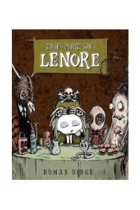 The Art of Lenore