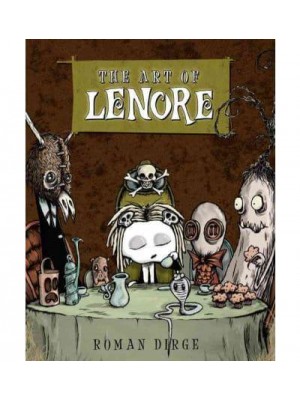 The Art of Lenore