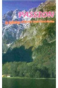 Passion An Anthology of the World's Great Short Stories