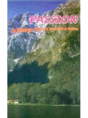 Passion An Anthology of the World's Great Short Stories