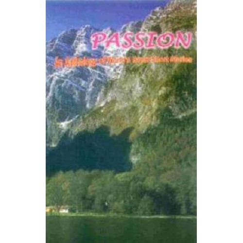 Passion An Anthology of the World's Great Short Stories