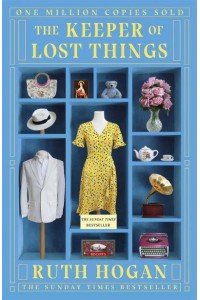 The Keeper of Lost Things
