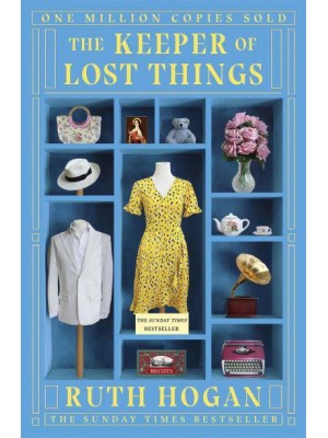 The Keeper of Lost Things