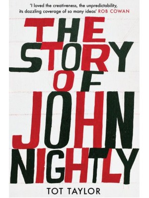The Story of John Nightly