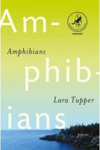AMPHIBIANS