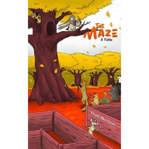 The Maze