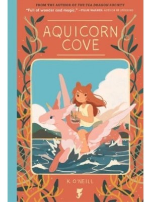 Aquicorn Cove