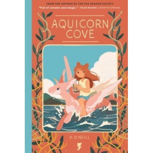 Aquicorn Cove