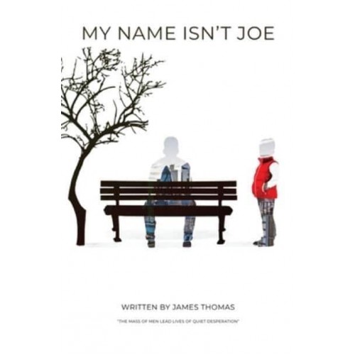 My Name Isn't Joe