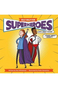 Self-Help for Superheroes