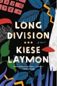 Long Division A Novel