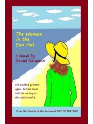 The Woman in the Sun Hat