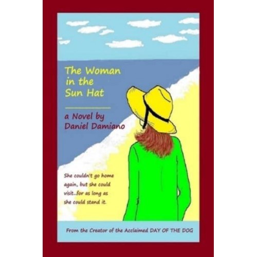 The Woman in the Sun Hat