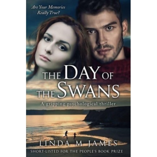 The Day of the Swans: A gripping psychological thriller