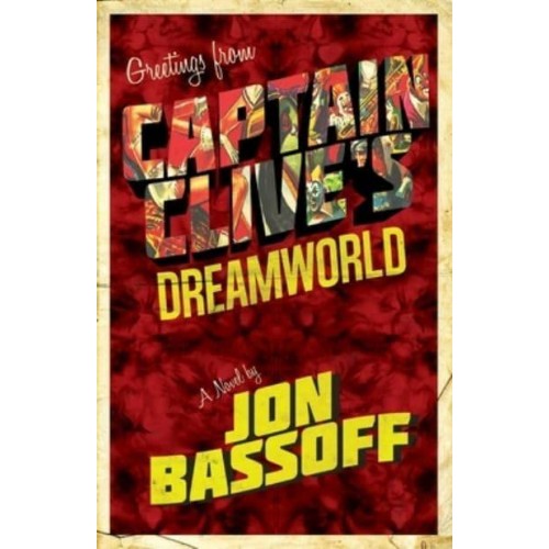 Captain Clive's Dreamworld