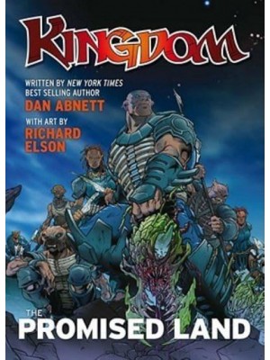 Kingdom: The Promised Land - Kingdom