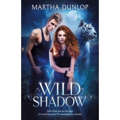 Wild Shadow