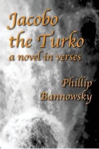 Jacobo the Turko: a novel in verses
