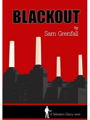 BlackOut - A Sebastian Cleary Novel