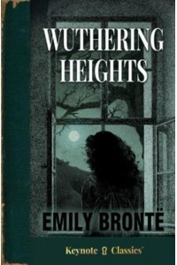 Wuthering Heights (Annotated Keynote Classics)
