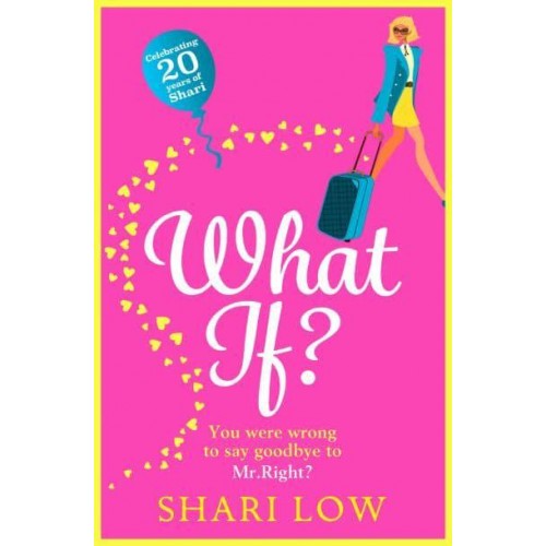 What If?