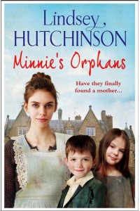 Minnie's Orphans
