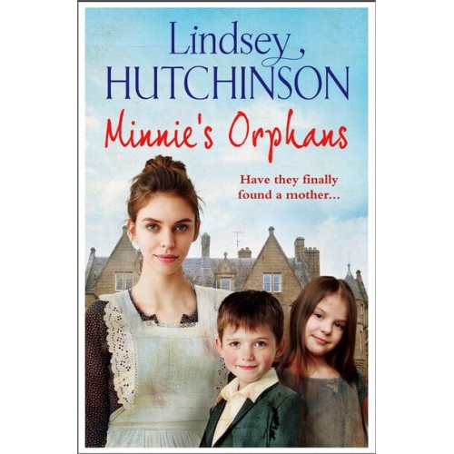 Minnie's Orphans