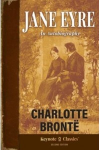 Jane Eyre (Annotated Keynote Classics)