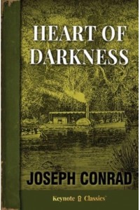 Heart of Darkness (Annotated Keynote Classics)