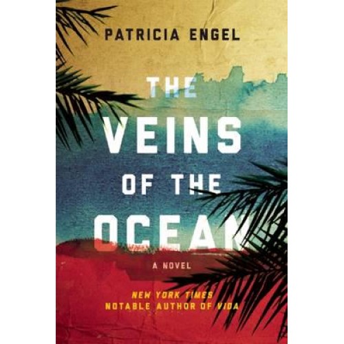 The Veins of the Ocean