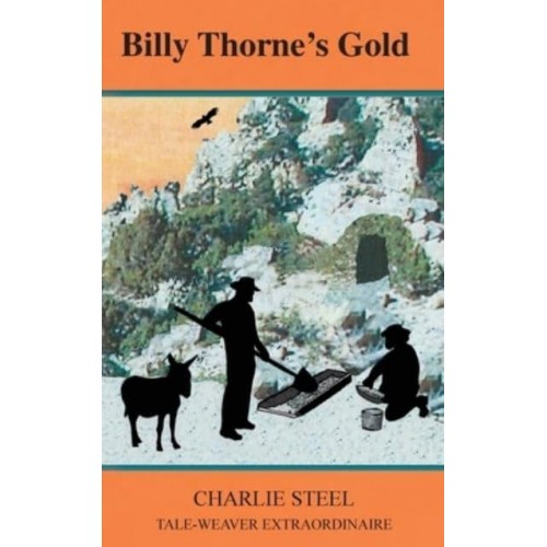 Billy Thorne'S Gold