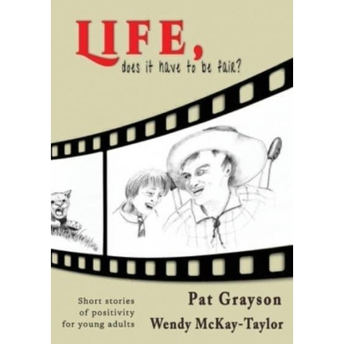Life, does it have to be fair?: Seeds for young Adults