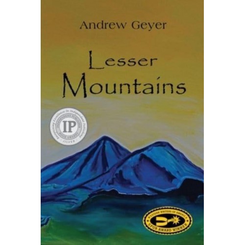 Lesser Mountains