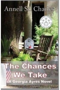 The Chances We Take - Georgia Ayres