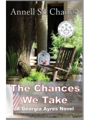 The Chances We Take - Georgia Ayres