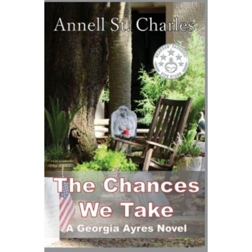The Chances We Take - Georgia Ayres