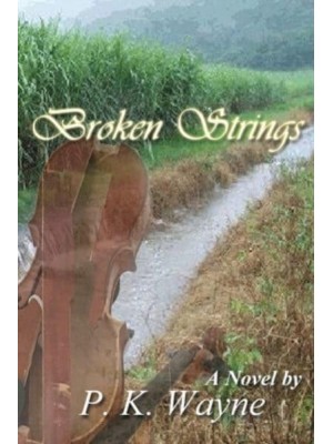 Broken Strings - Strings