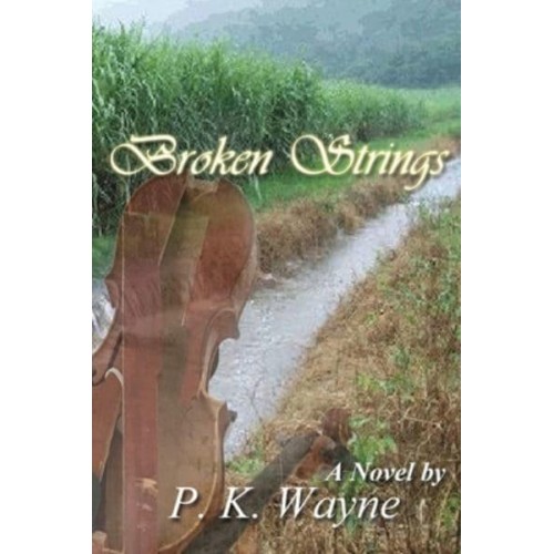 Broken Strings - Strings
