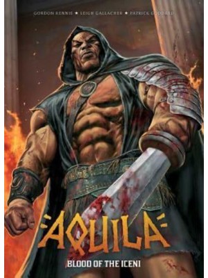 Aquila: Blood of the Iceni - Aquila