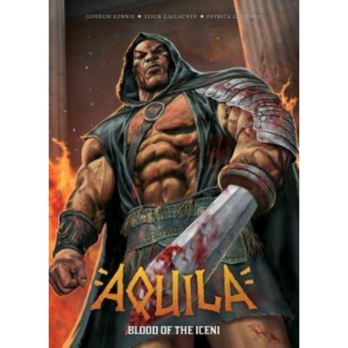 Aquila: Blood of the Iceni - Aquila
