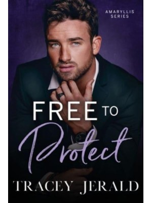 Free to Protect - Amaryllis