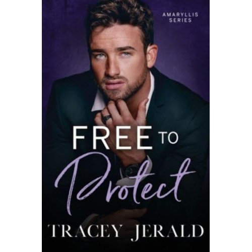 Free to Protect - Amaryllis