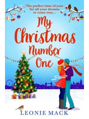 My Christmas Number One