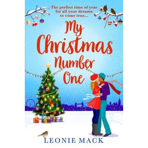 My Christmas Number One