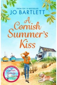 A Cornish Summer's Kiss