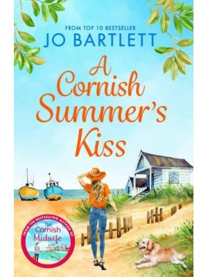 A Cornish Summer's Kiss