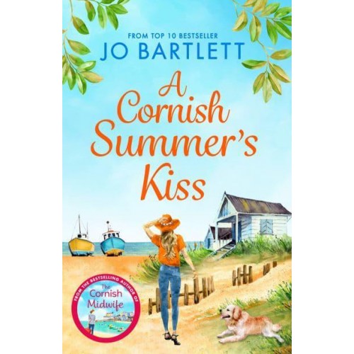A Cornish Summer's Kiss