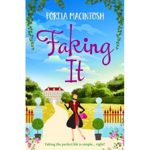 Faking It