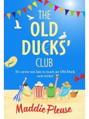 The Old Ducks' Club