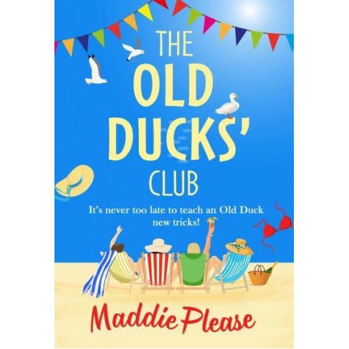 The Old Ducks' Club